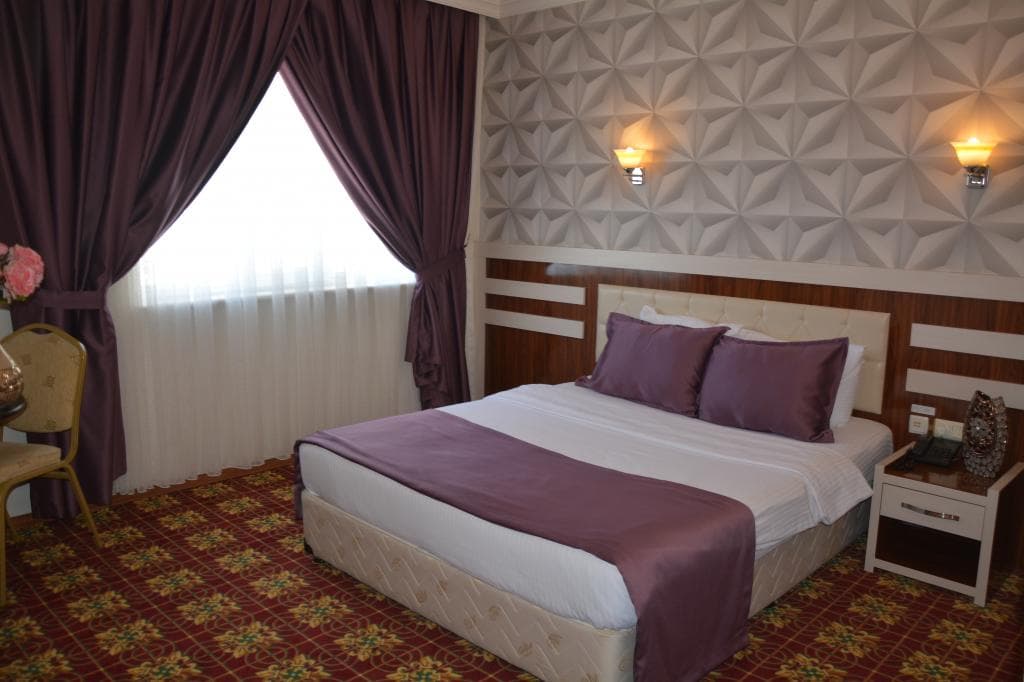 Garden Kale Termal Otel-20