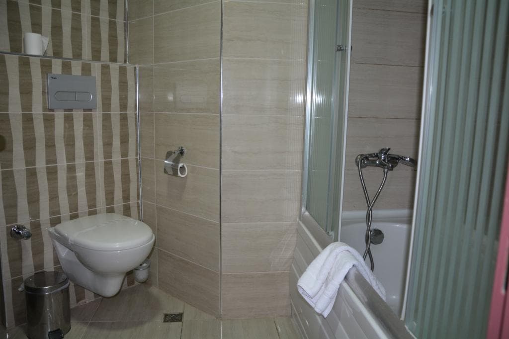 Garden Kale Termal Otel-30