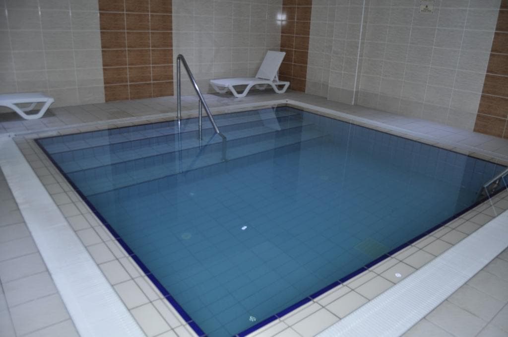 Garden Kale Termal Otel-17