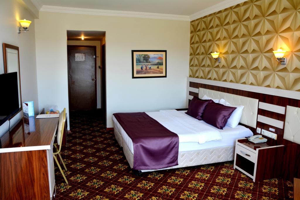 Garden Kale Termal Otel-28