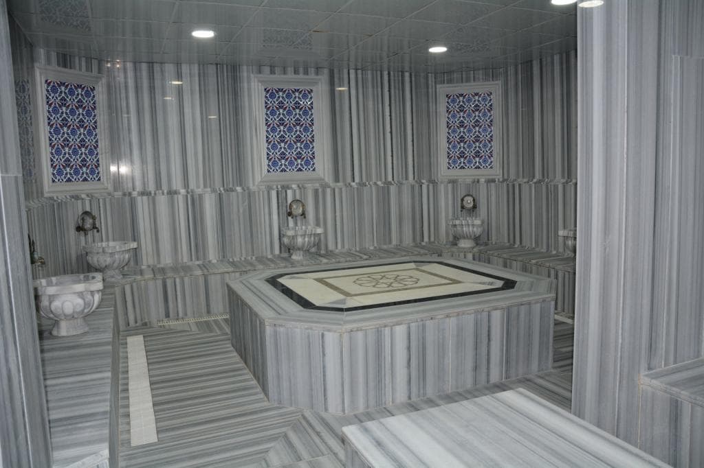 Garden Kale Termal Otel-16