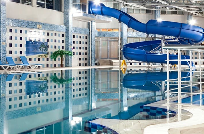 Garden Kale Termal Otel-9