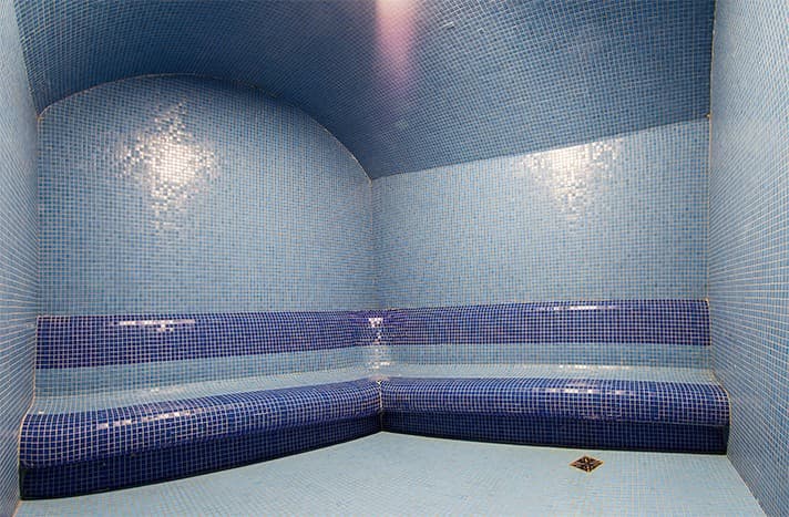 Garden Kale Termal Otel-11