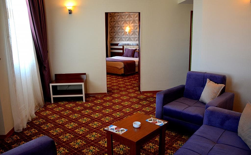 Garden Kale Termal Otel-18