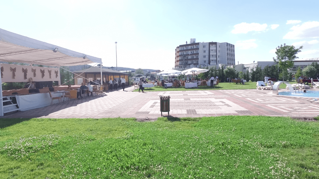 Garden Kale Termal Otel-35