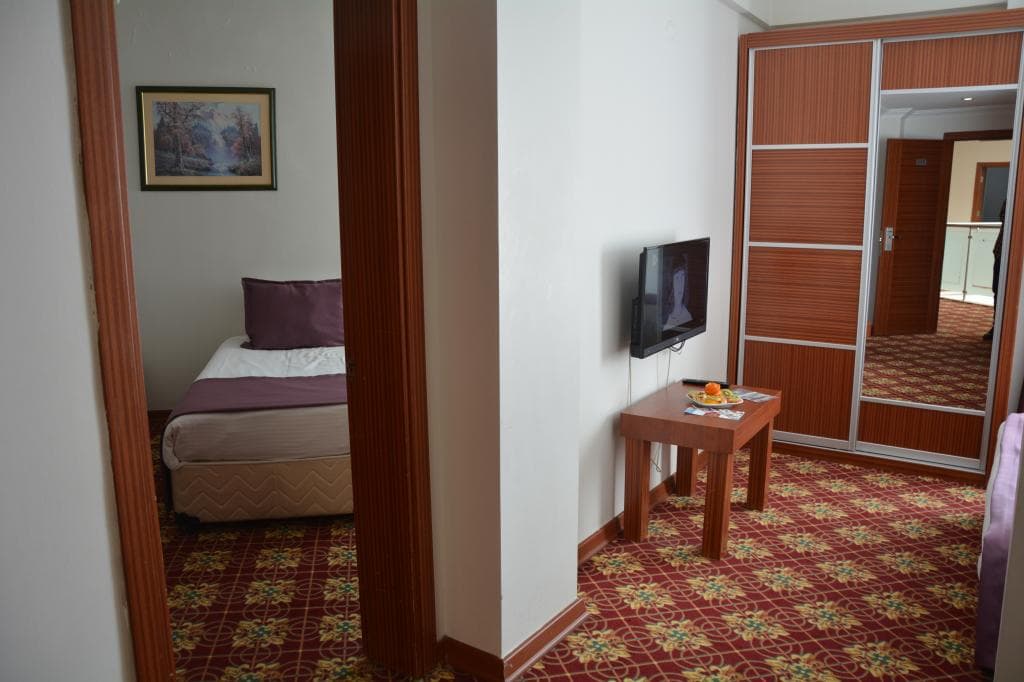 Garden Kale Termal Otel-23