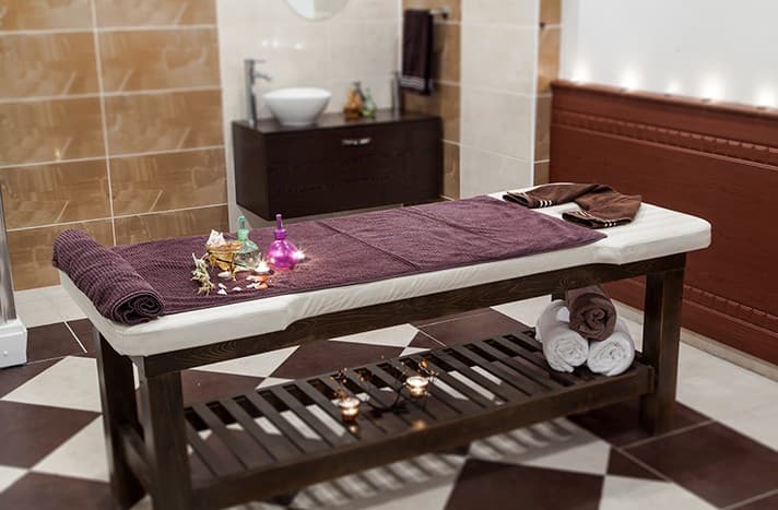 Garden Kale Termal Otel-12