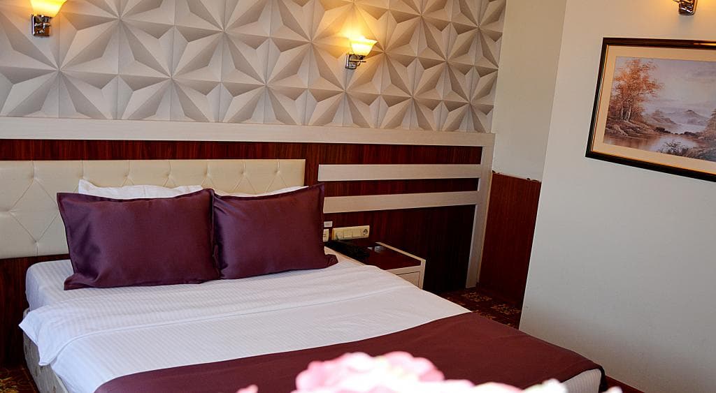 Garden Kale Termal Otel-25