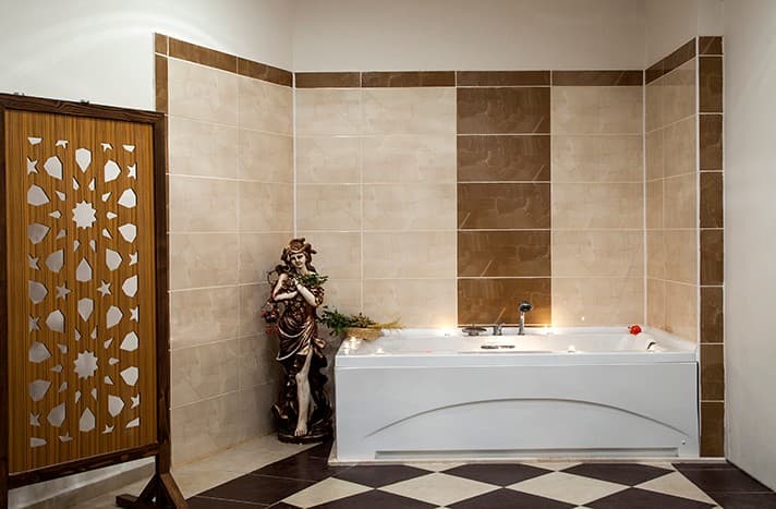 Garden Kale Termal Otel-13