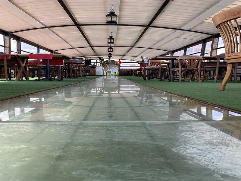 Odrys Beach Hotel & Resort-19