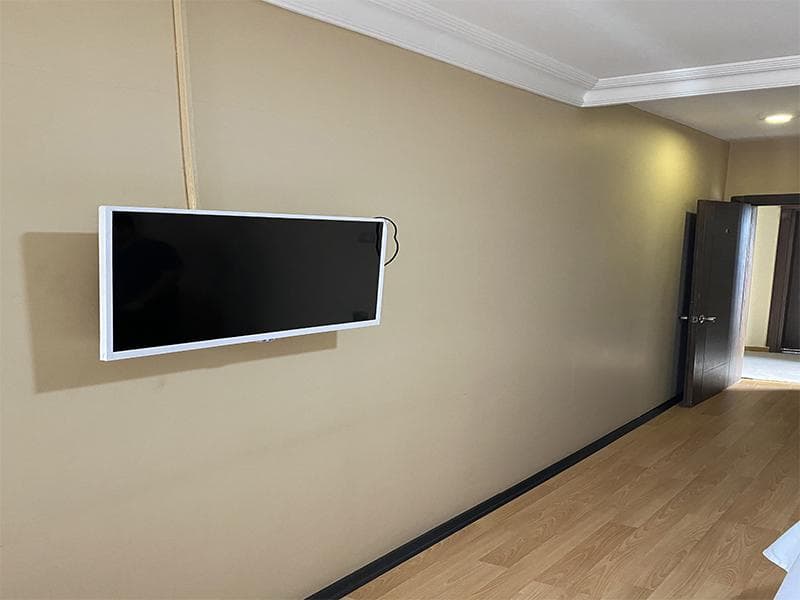 Odrys Beach Hotel & Resort-22