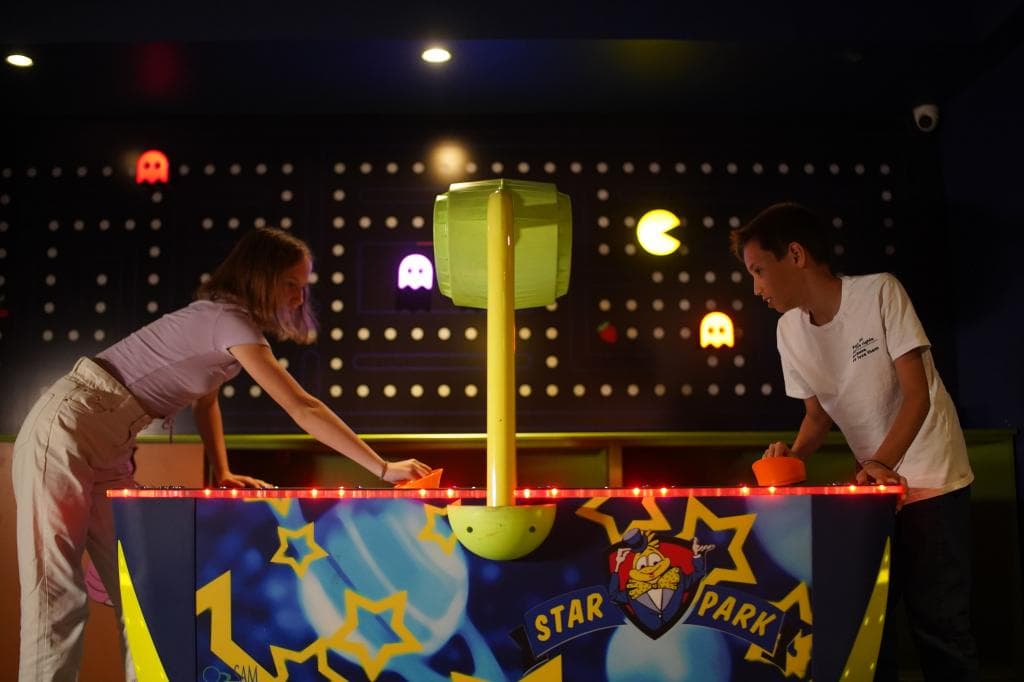 Almira Hotel Termal Spa Convention Center-36