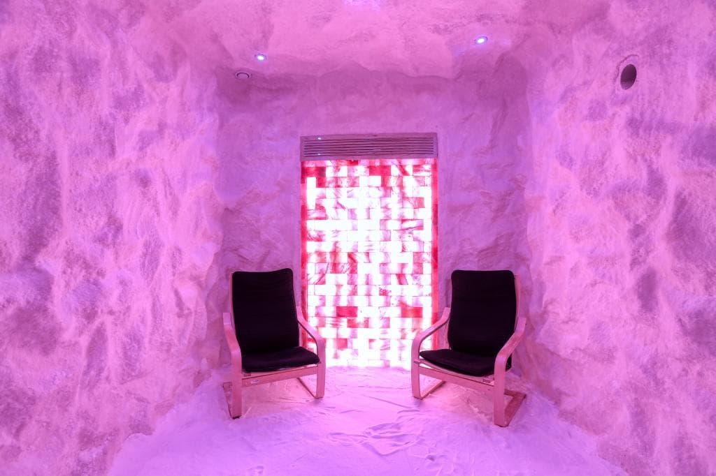 Almira Hotel Termal Spa Convention Center-5