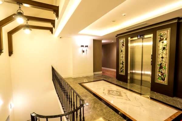 Mell Boutique Hotel -9