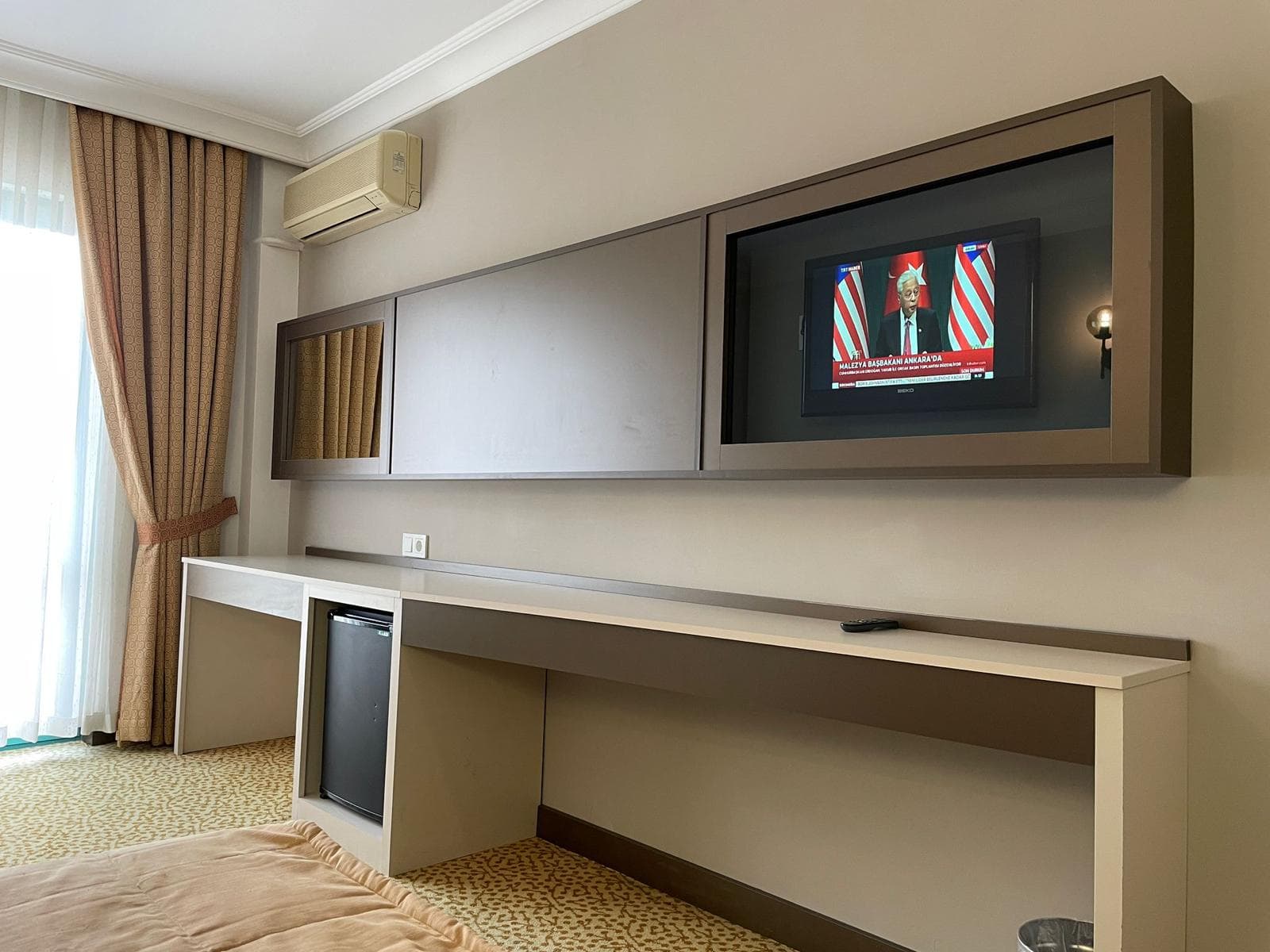 Sefa Hotel 1 Çorlu-13