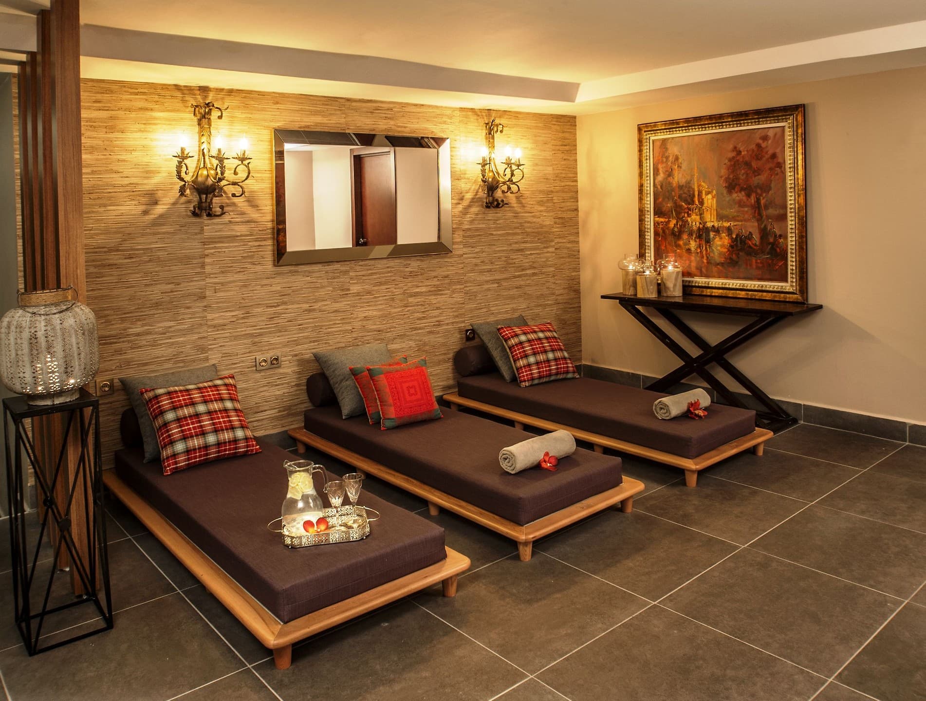 Ağaoğlu My Mountain Uludağ-88