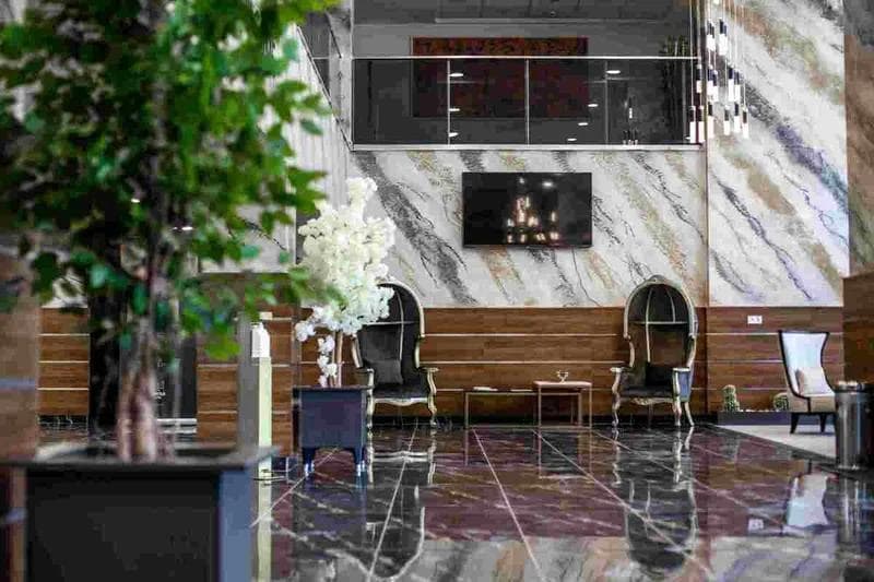 Shelby Hotel Kayseri-3