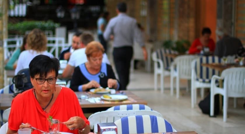 Myra Otel Marmaris-53