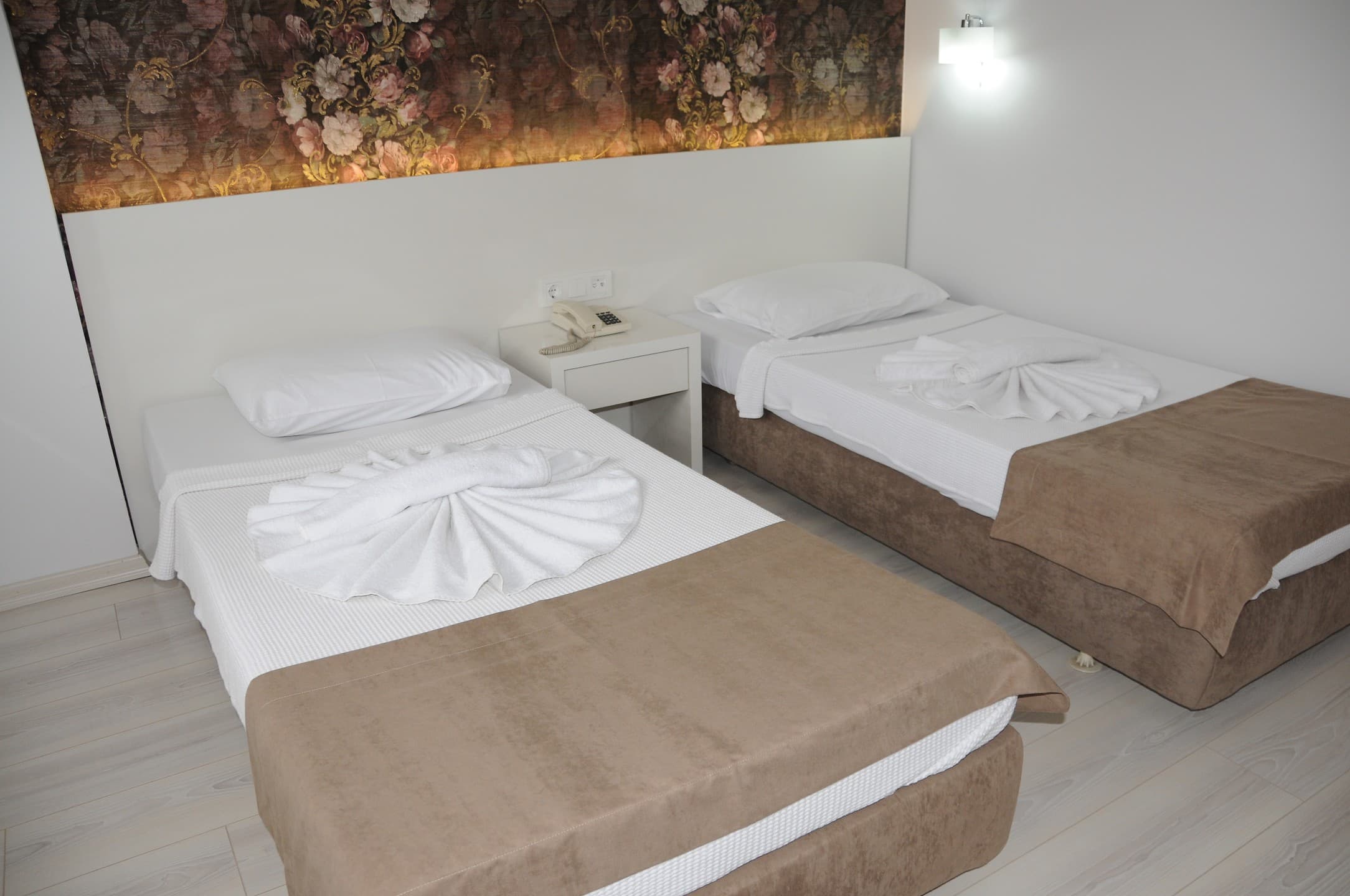 Myra Otel Marmaris-24