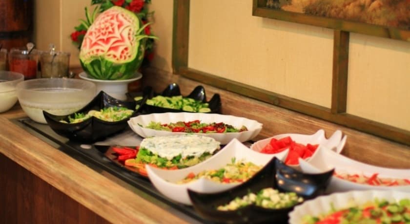 Myra Otel Marmaris-43