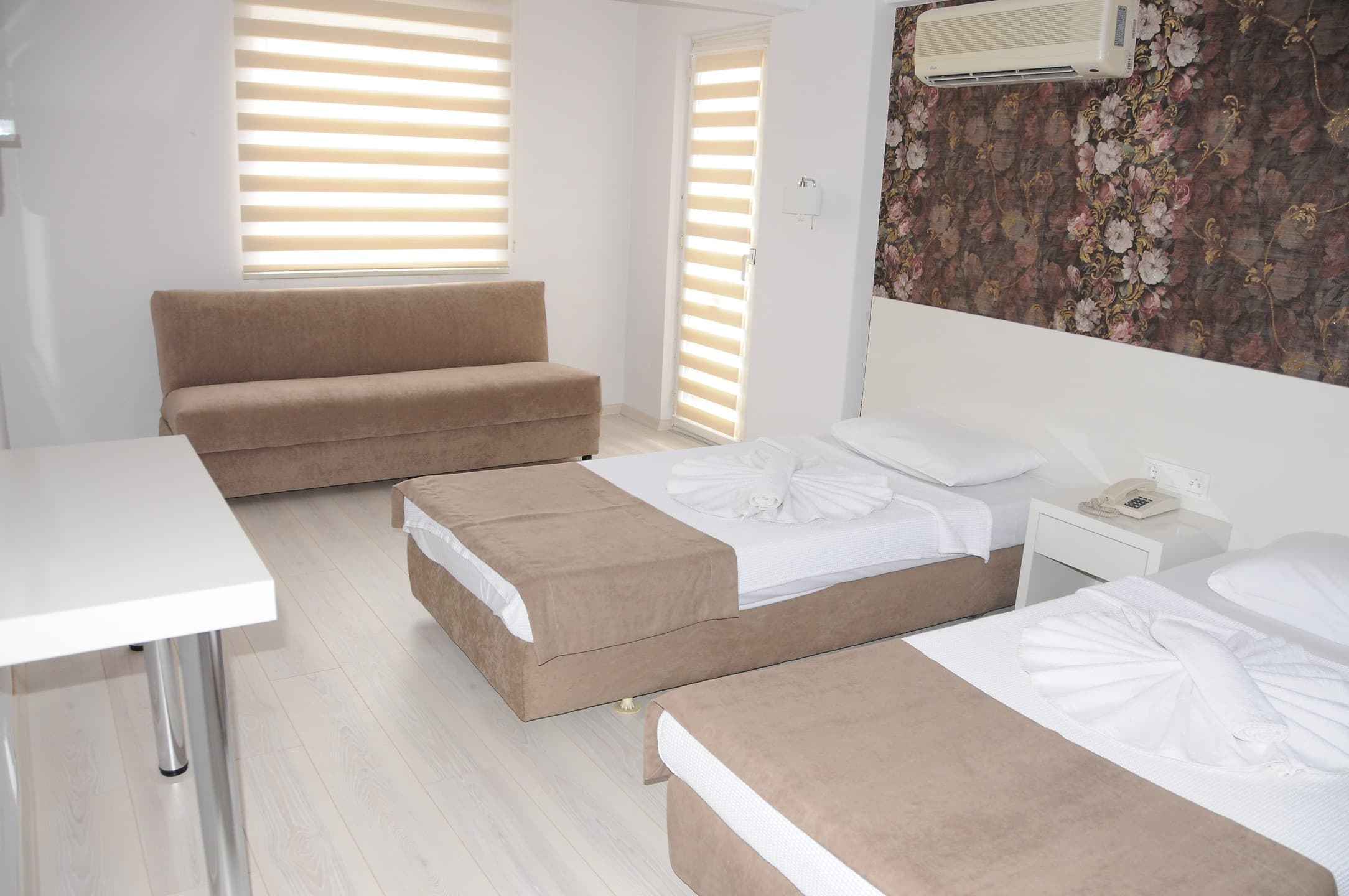 Myra Otel Marmaris-25