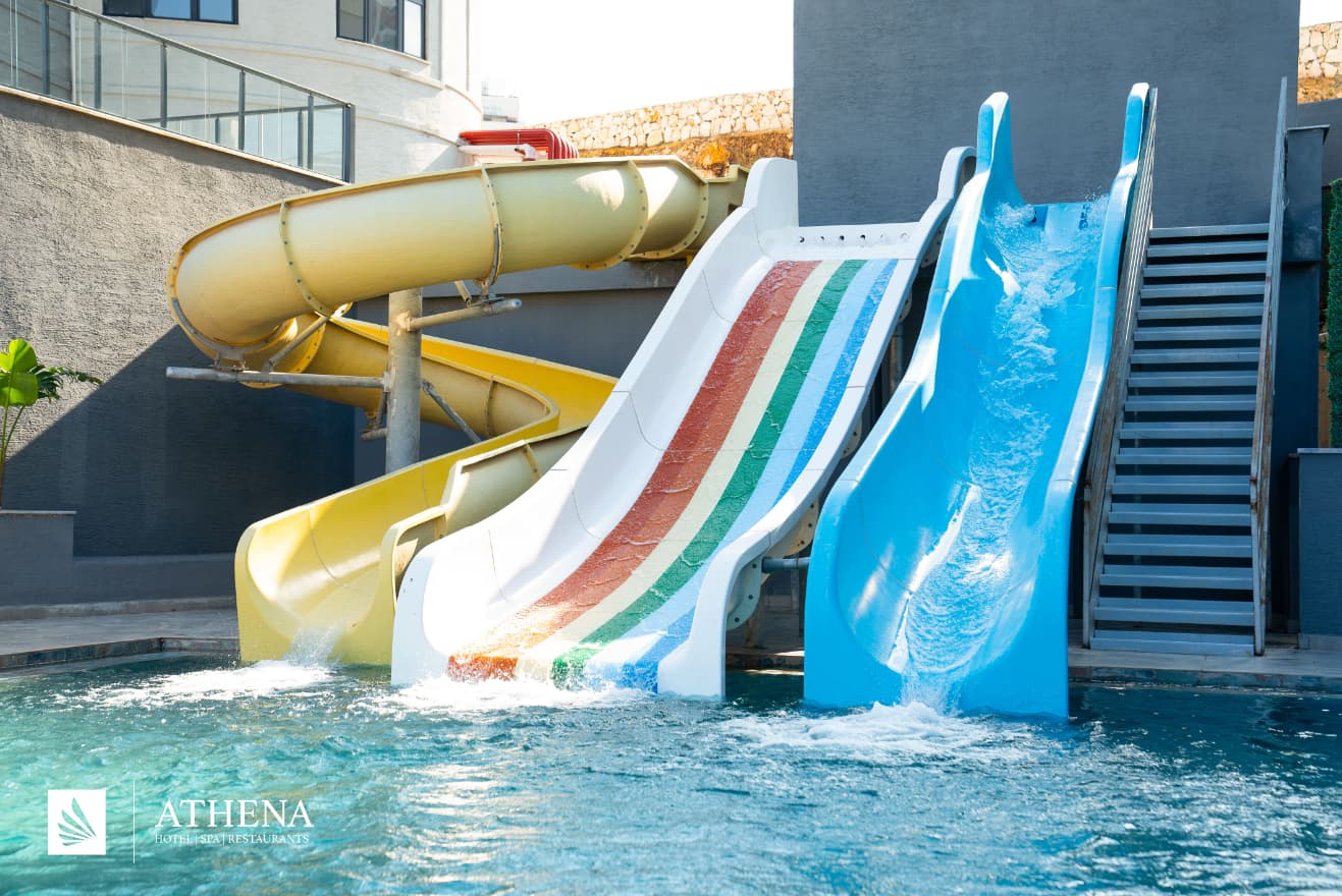 Athena Premium Hotels-37