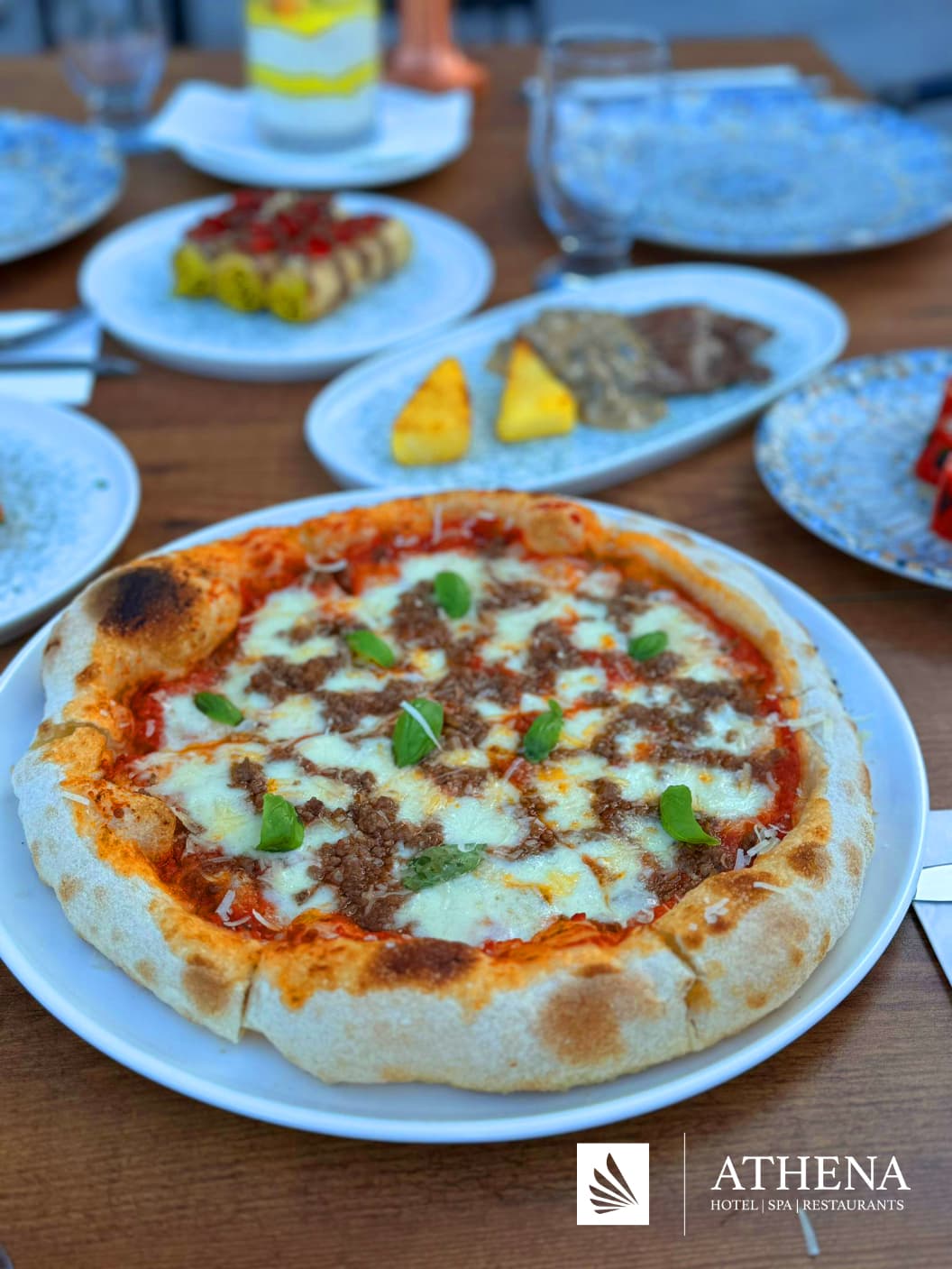 Athena Premium Hotels-28