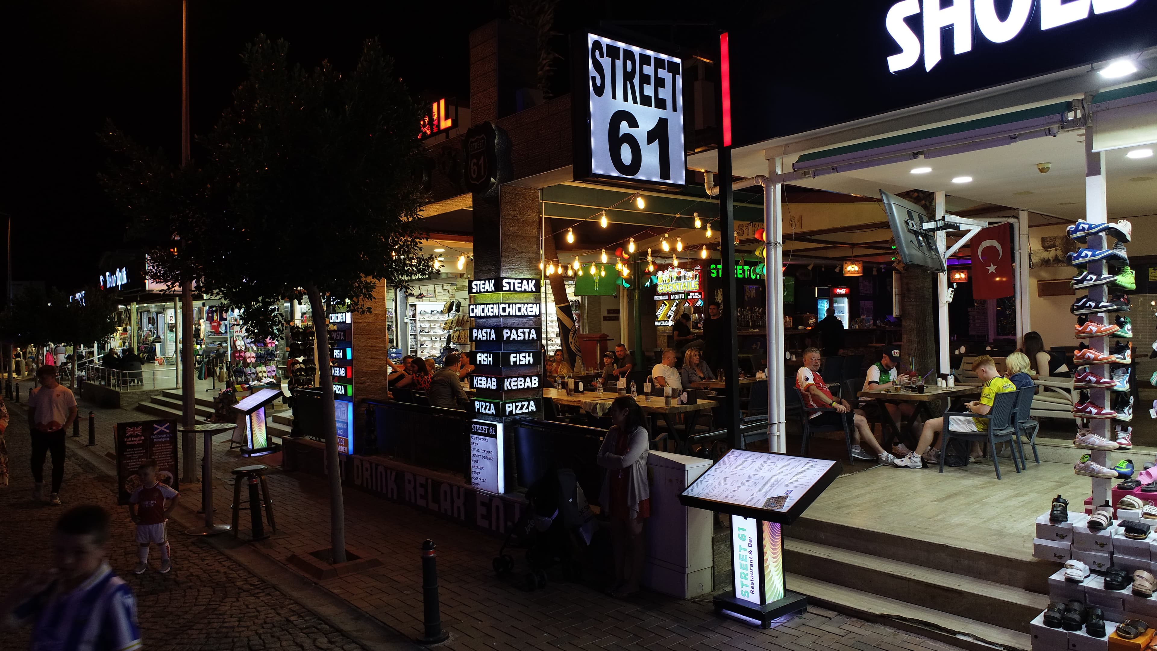 Street61 Studio Hotel-8