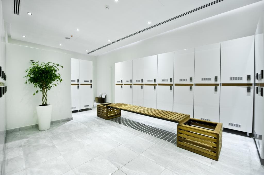 Esila Termal Hotel & Spa-30