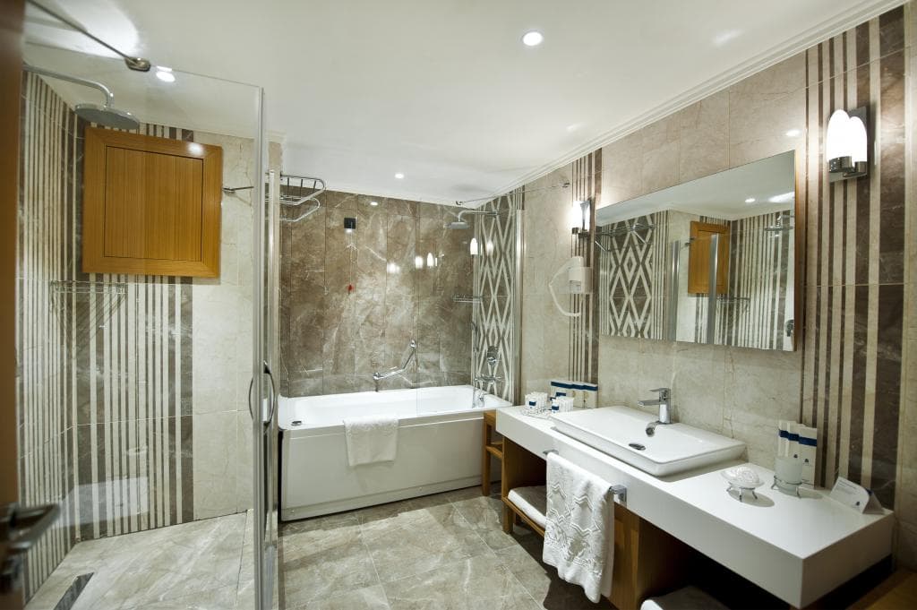 Esila Termal Hotel & Spa-27