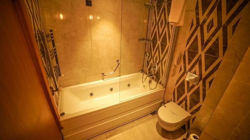 Esila Termal Hotel & Spa-10