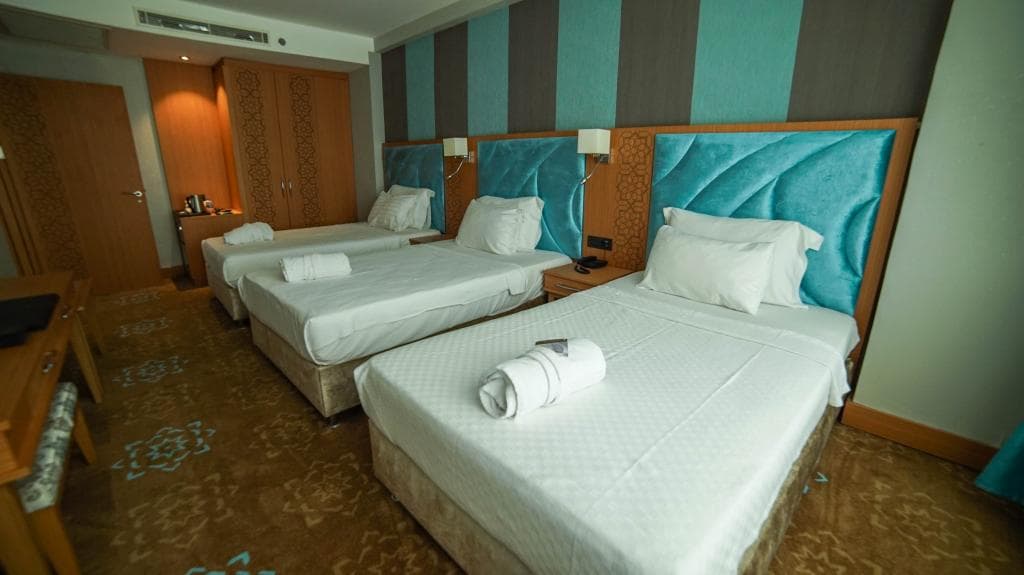 Esila Termal Hotel & Spa-13