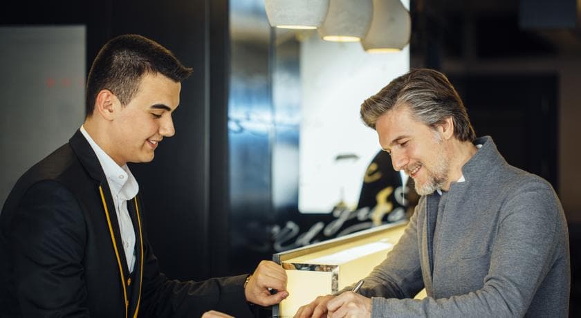 Pasaport Pier Hotel-36