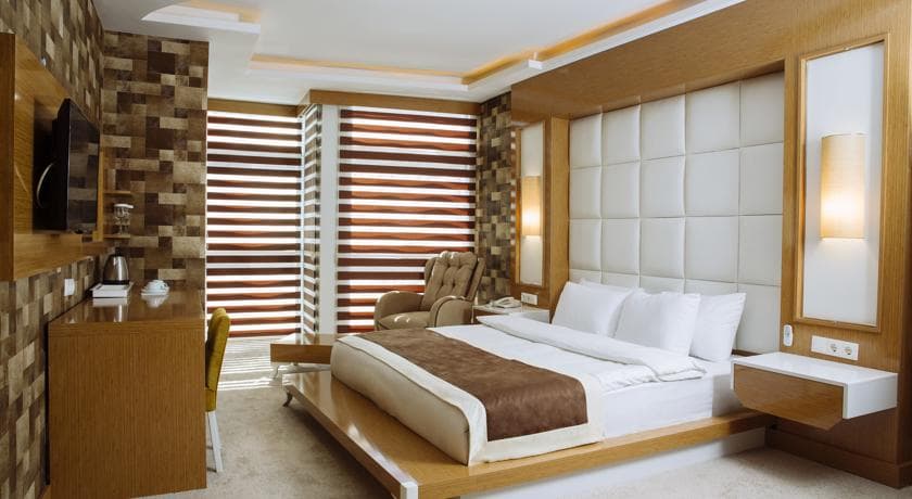 Pasaport Pier Hotel-52