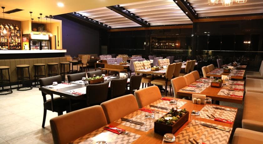 Pasaport Pier Hotel-resim-4