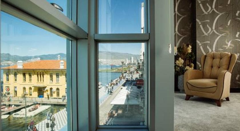 Pasaport Pier Hotel-45