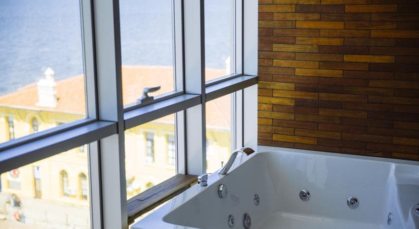 Pasaport Pier Hotel-resim-2