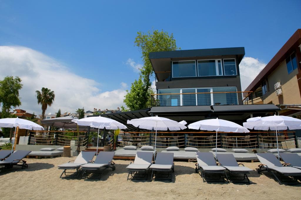 En Vie Beach Boutique Hotel-23