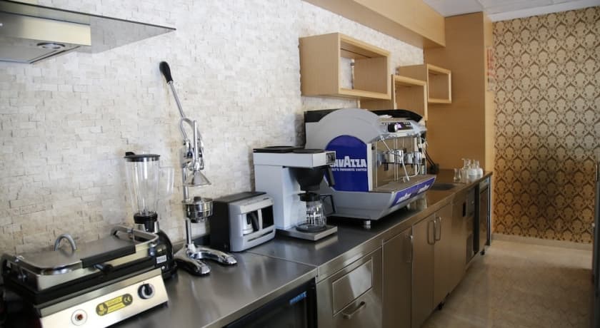 Otel Düzce Sürur Spa&Wellness-32