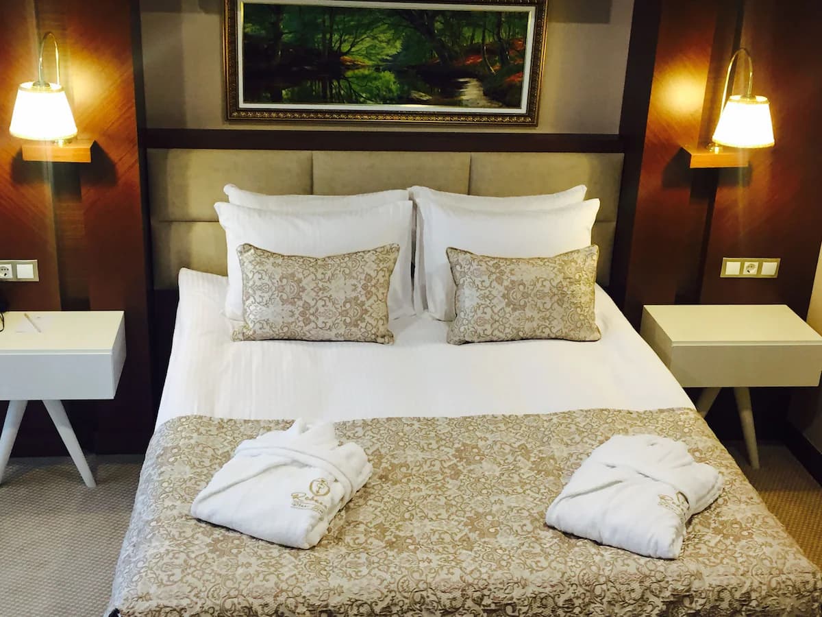 Vivaldi Park Hotel-51