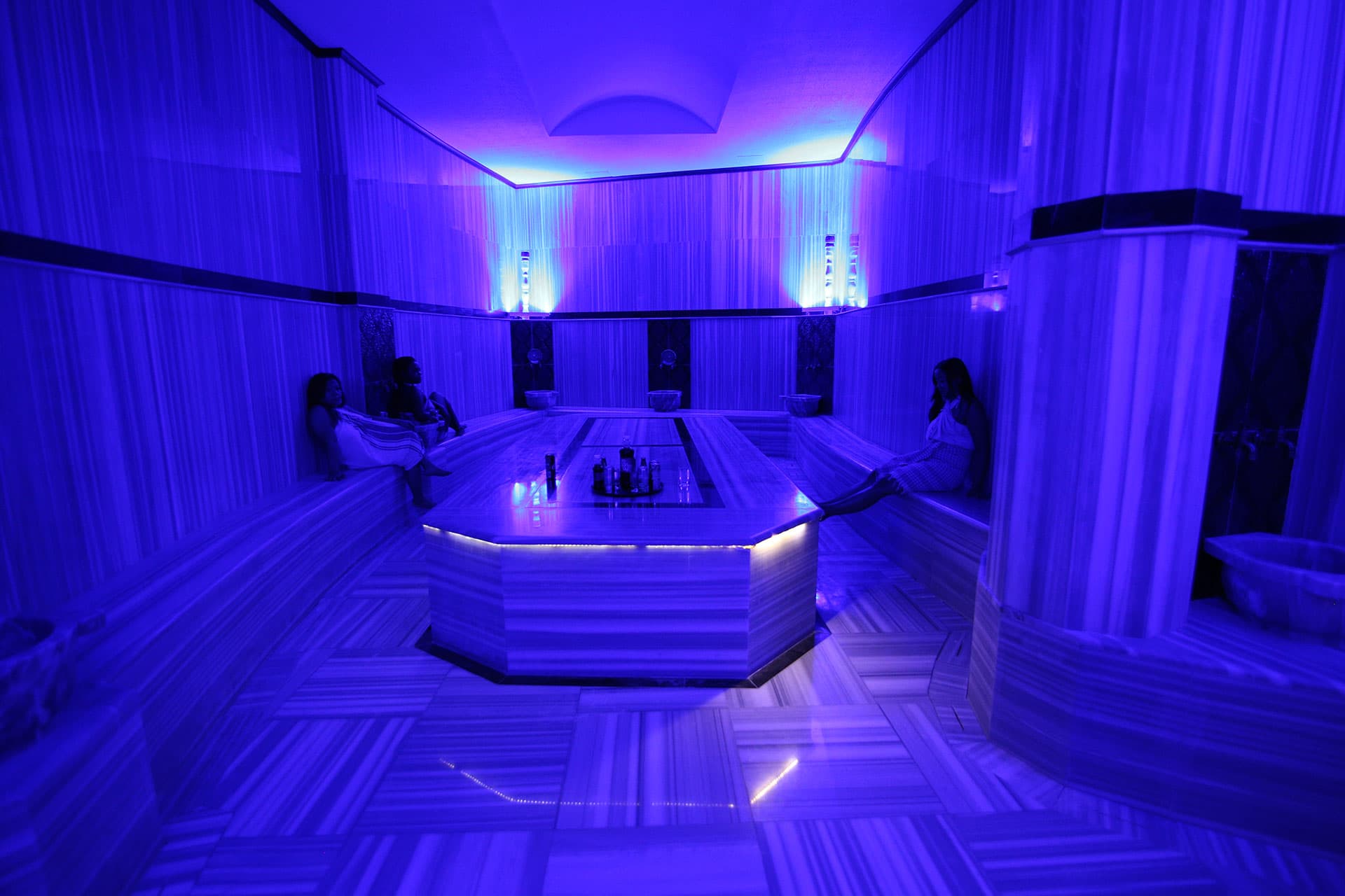 Vivaldi Park Hotel-resim-5