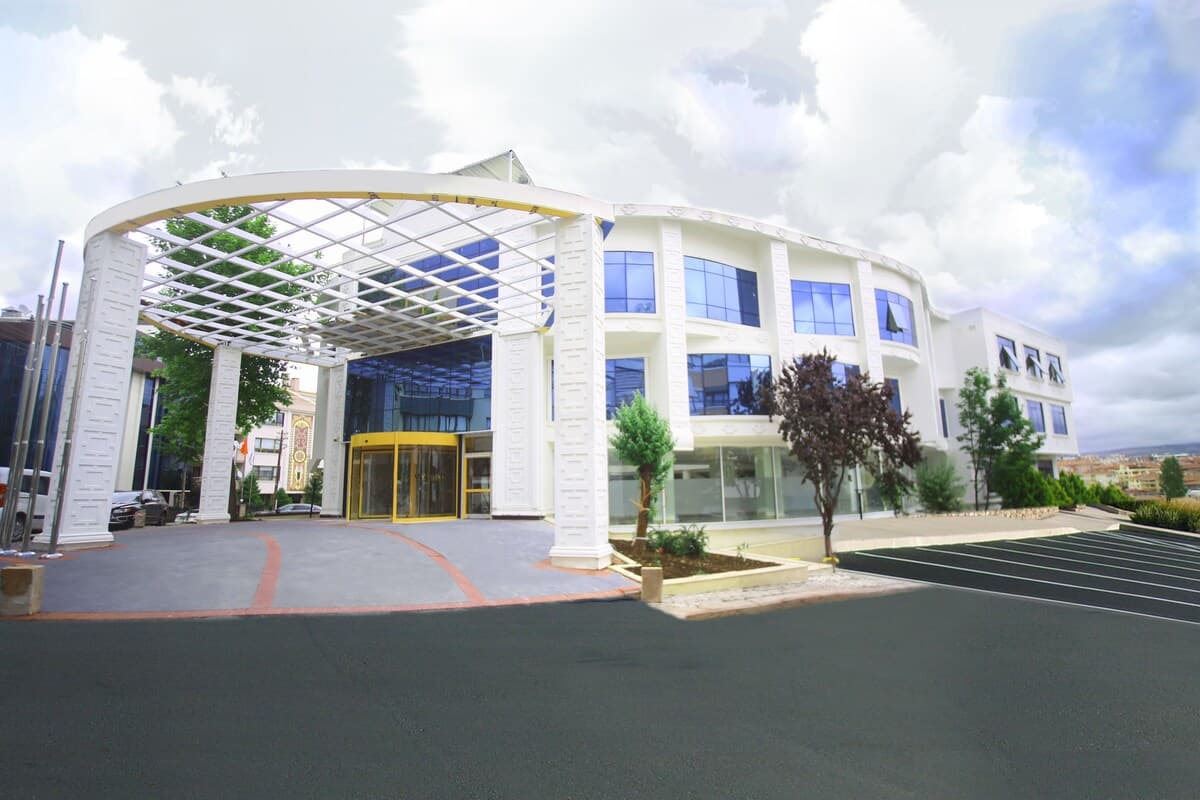 Vivaldi Park Hotel-47