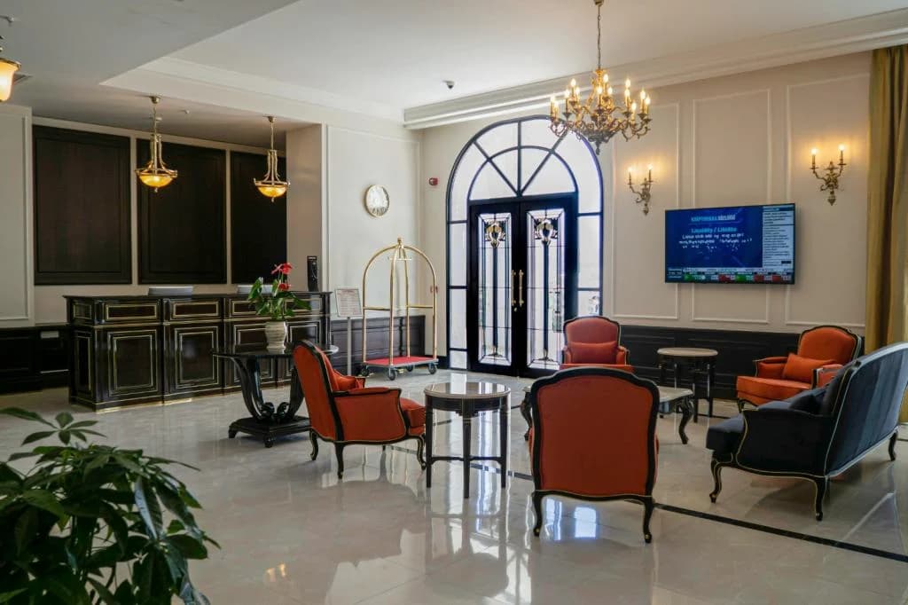 Anım Boutique Hotel-resim-4