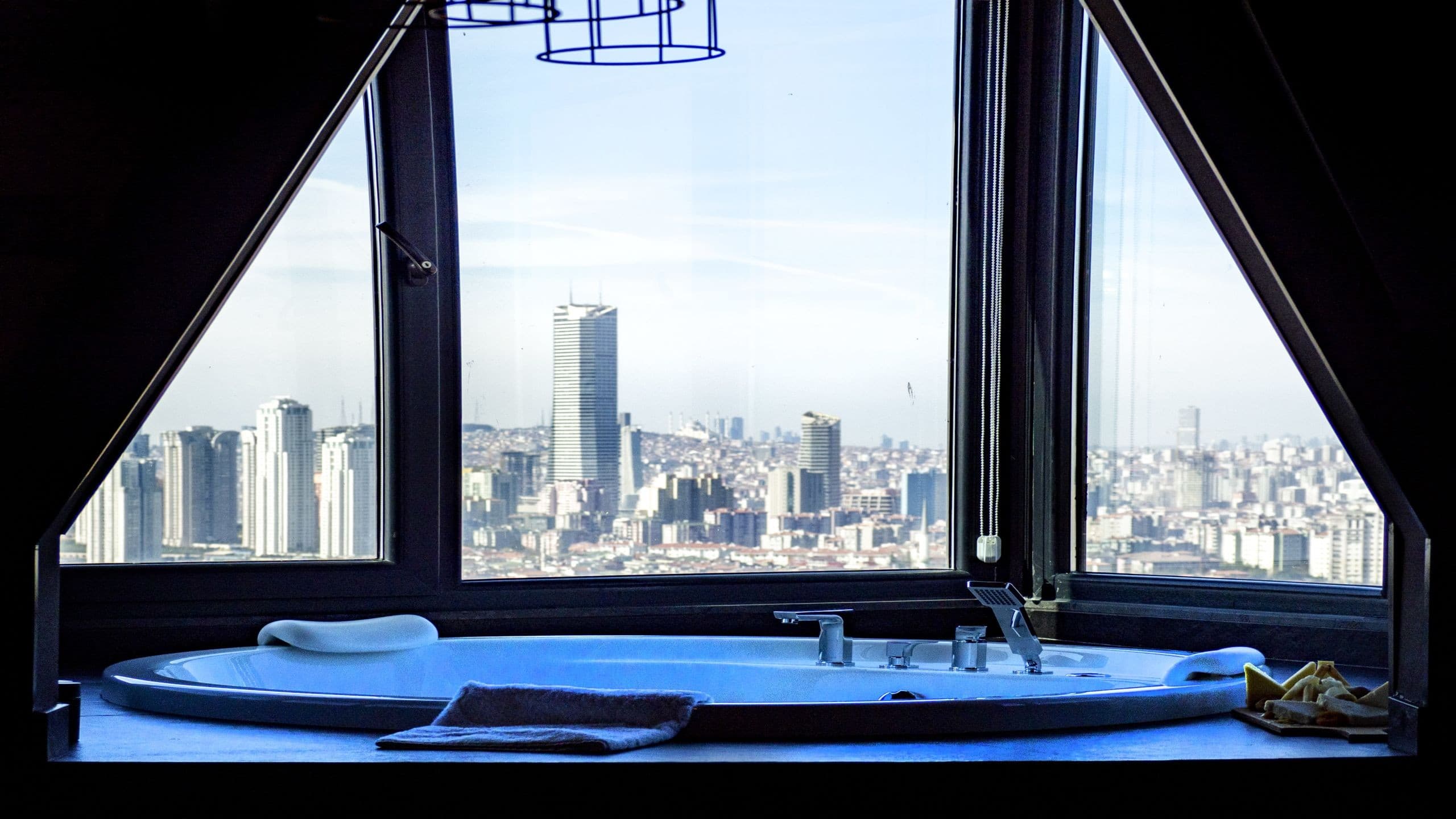 Cityloft 161 Hotel-55