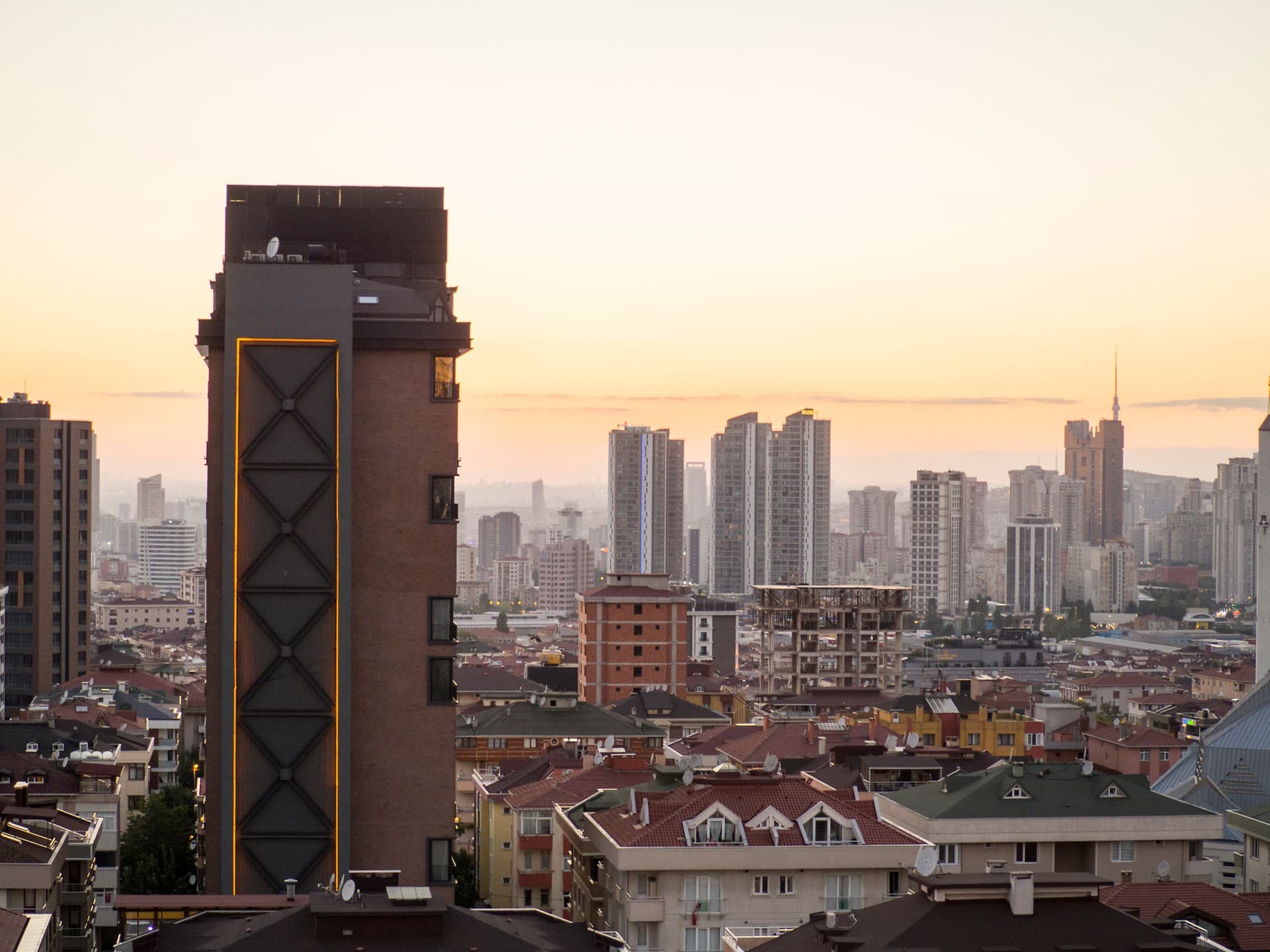 Cityloft 161 Hotel-33