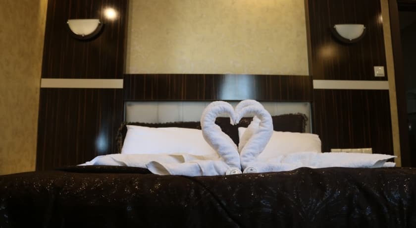 Kuloğlu Canik Otel-15