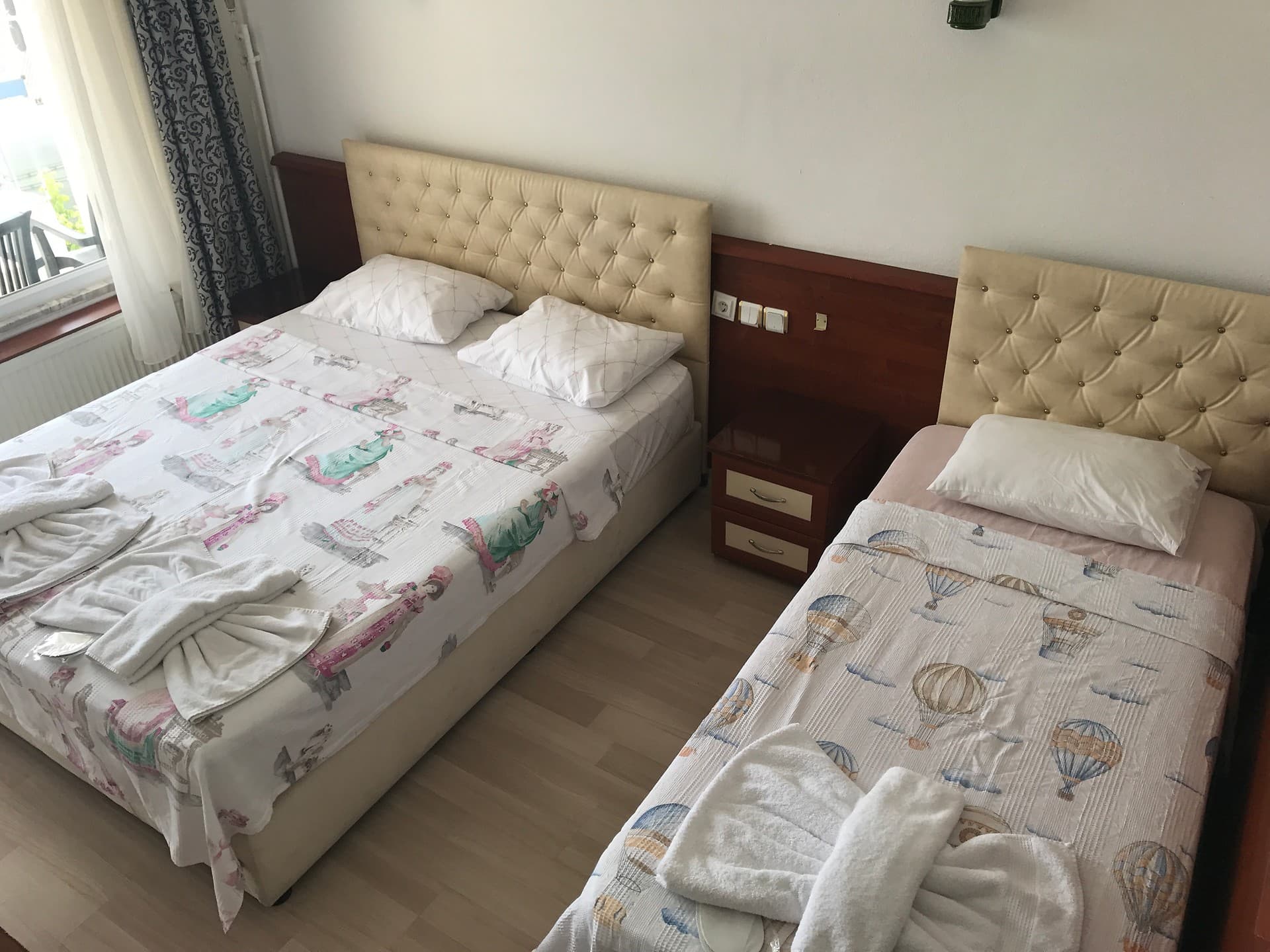 Özsoy Hotel Akçay-32