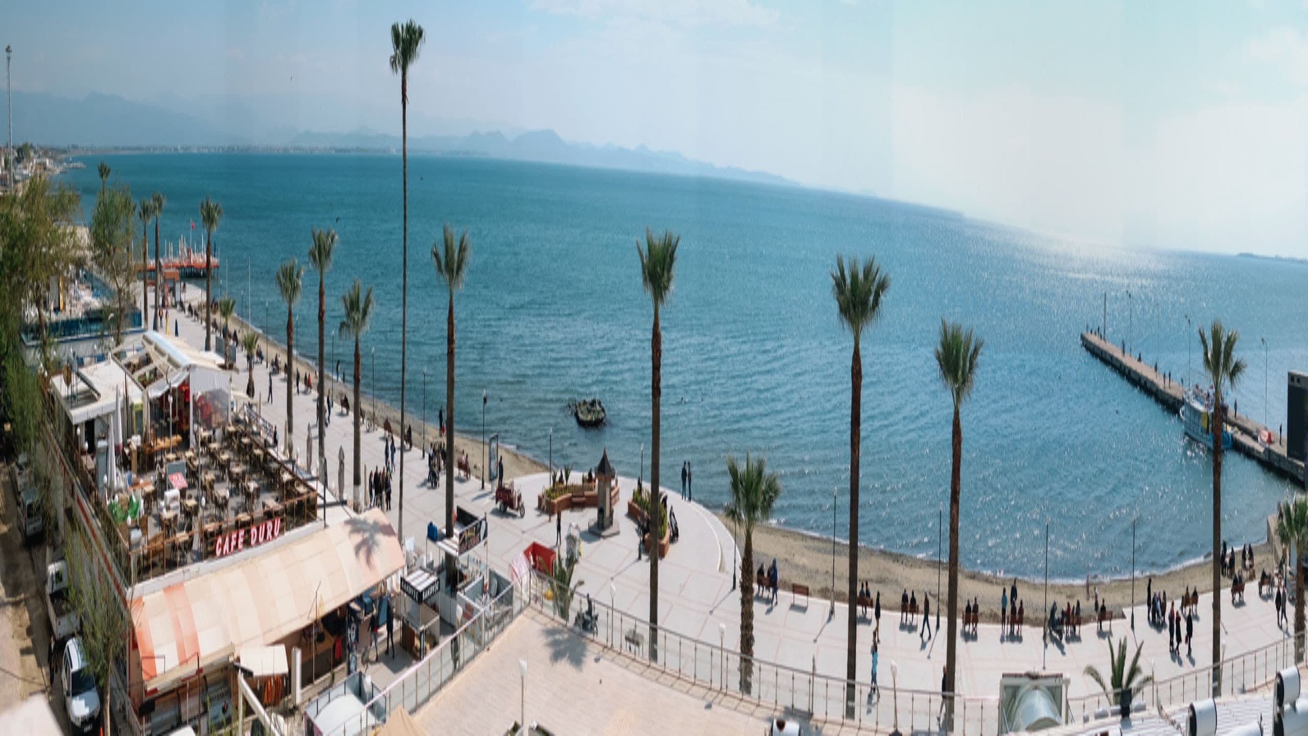 Özsoy Hotel Akçay-14