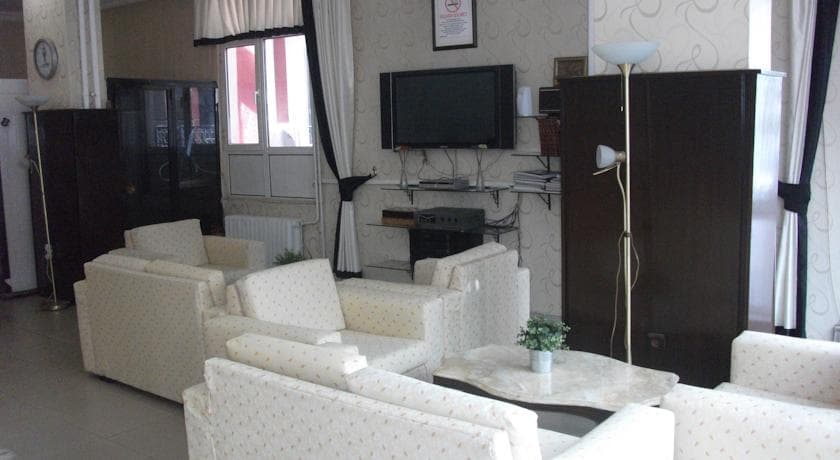 Taç Hotel Ankara-24