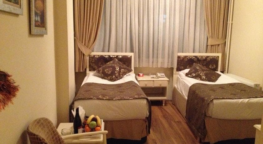 Taç Hotel Ankara-20